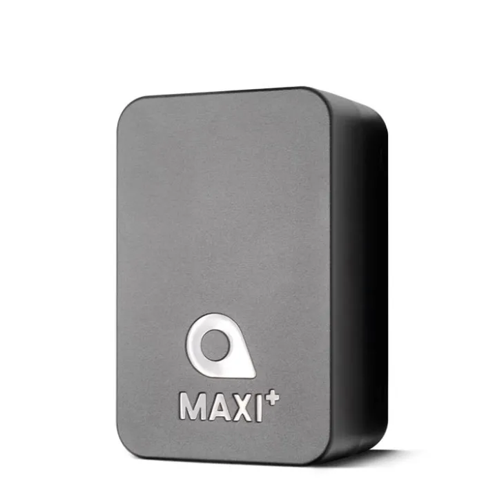 GPS-spårsändare, Swetrack Maxi+
