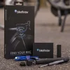 GPS tracker till cykel, Bikefinder