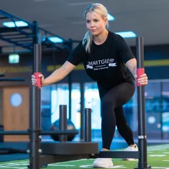 Grepphandtag för styrketräning, SmartGrepp
