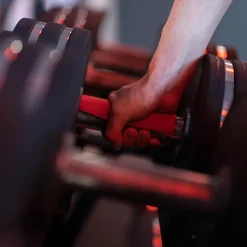 Grepphandtag för styrketräning, SmartGrepp