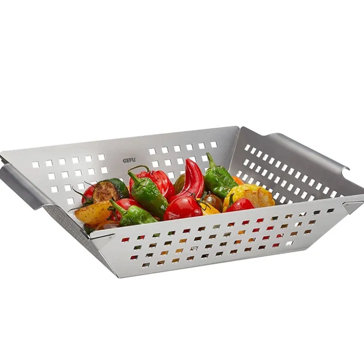 Grillkorg, Gefu