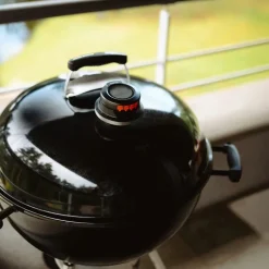 Grilltermometer till klotgrill, HerQ Dome