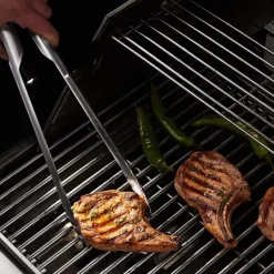 Grillverktyg med lampa