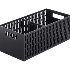 Grönsakslåda i metall, Yamazaki
