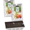 Groddtråg 2-pack