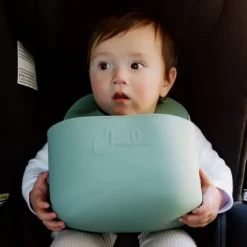 Haklapp för åksjuka, Chundee