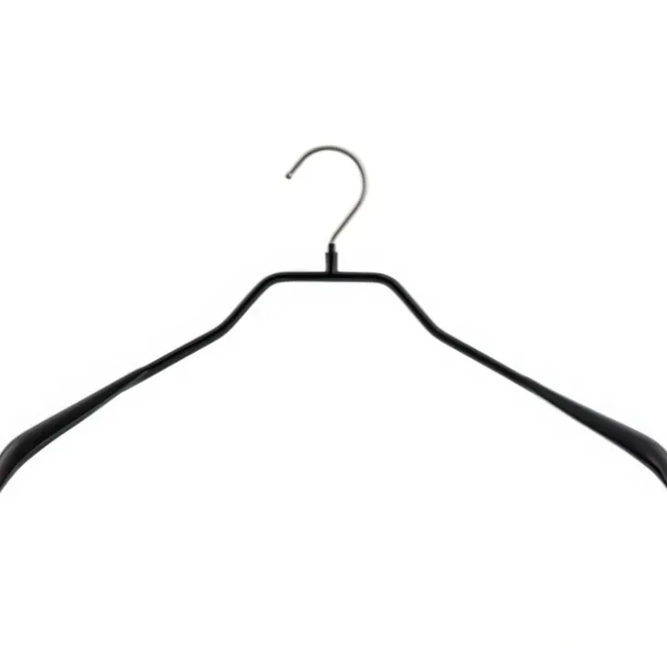 Halkfri kavajgalge, 38cm