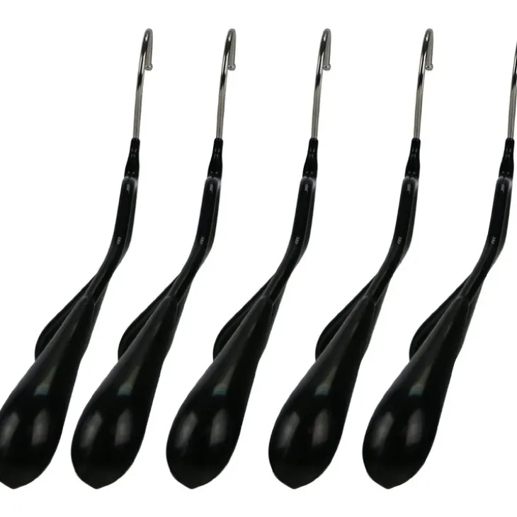 Halkfri kavajgalge, 42cm