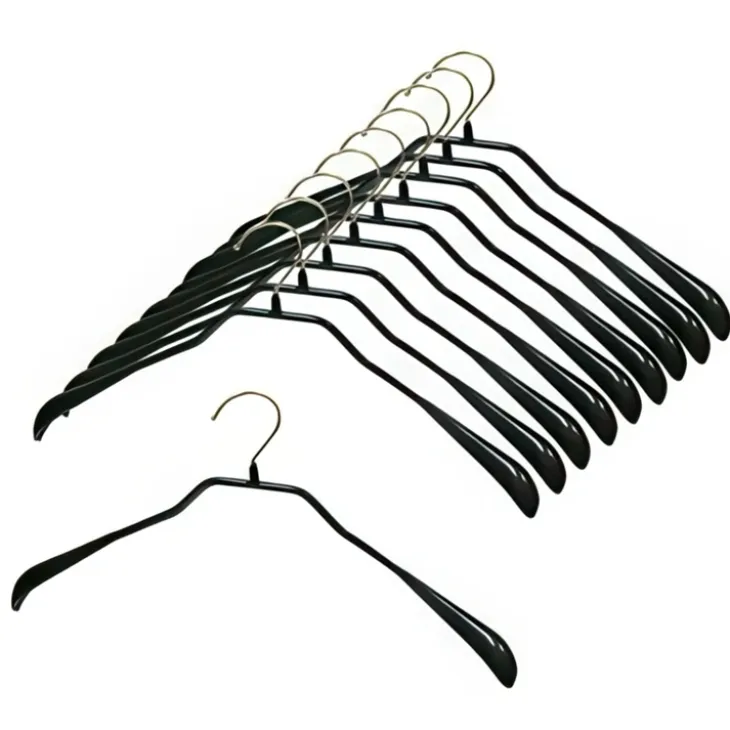Halkfri kavajgalge, 42cm
