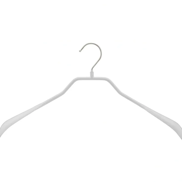 Halkfri kavajgalge, 46cm