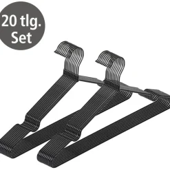 Halkfri metallgalge 20-pack