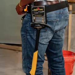 Hammarhållare med magnetyta, MagnoGrip