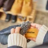 Handvärmare återanvändbar