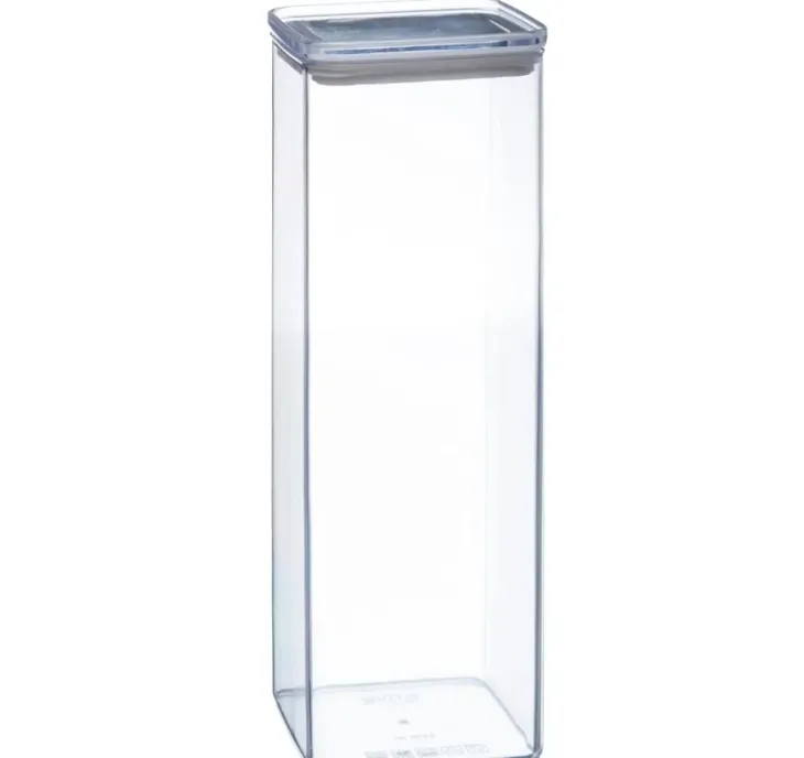 Hög förvaringsburk 2L, Eske
