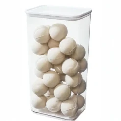 Hög förvaringsburk 4L, iDesign
