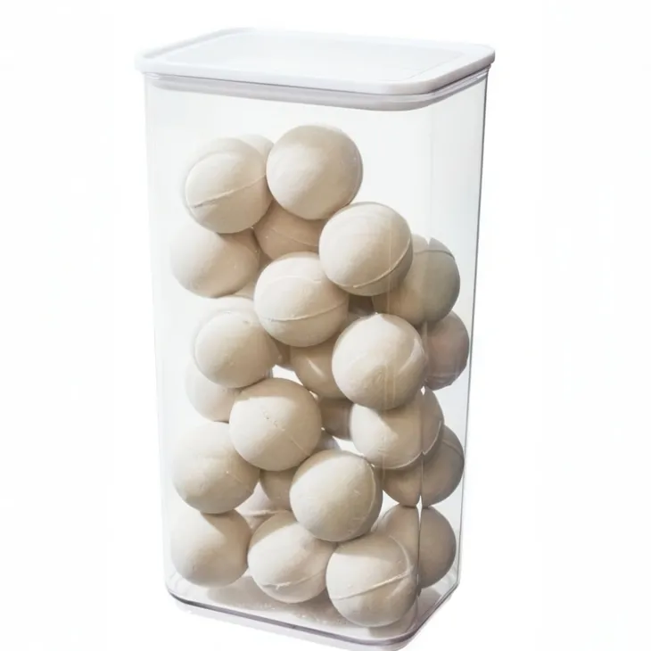 Hög förvaringsburk 4L, iDesign