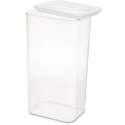 Hög förvaringsburk 4L, iDesign