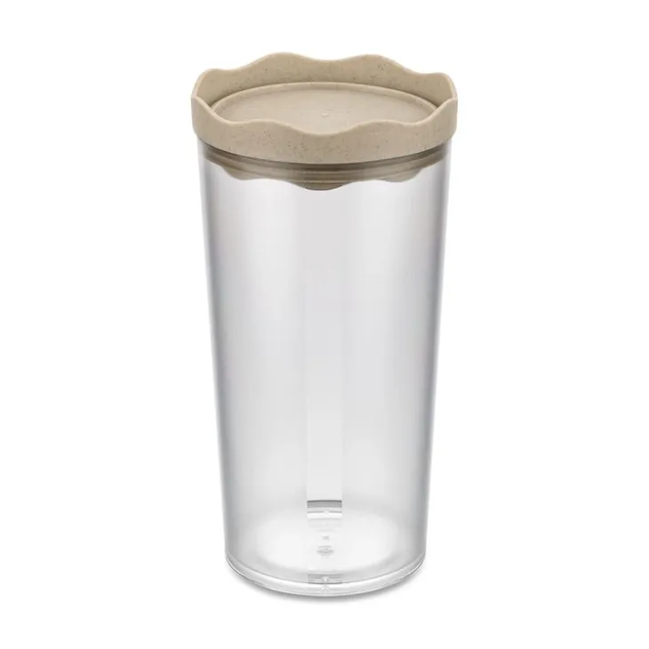 Hög förvaringsburk 1L, Koizol