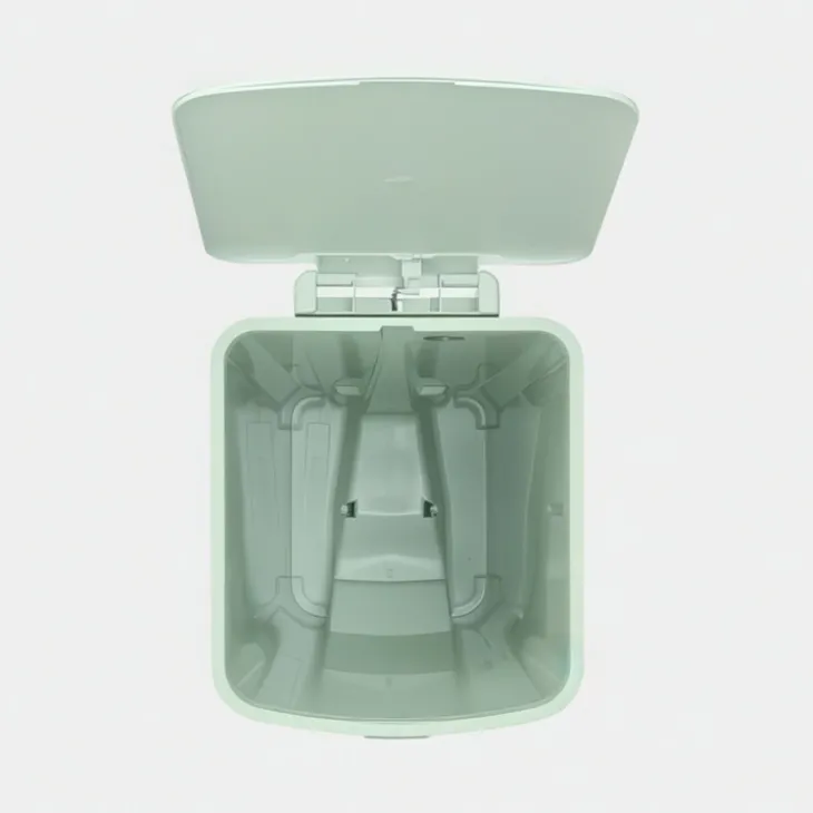 Hög pedalhink 40L, Brabantia