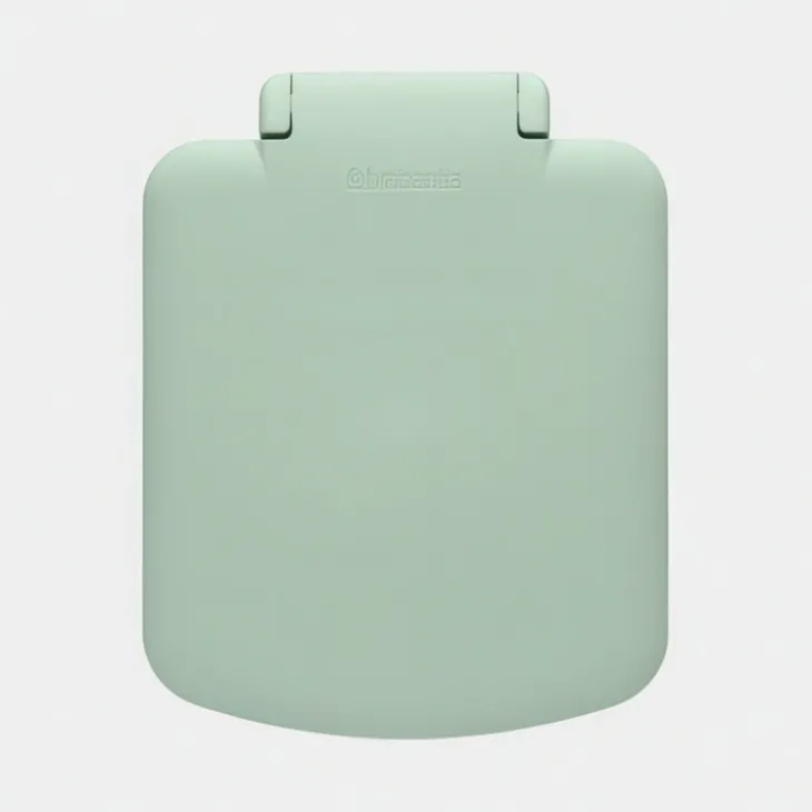 Hög pedalhink 40L, Brabantia