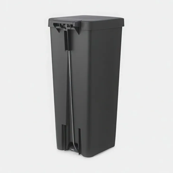 Hög pedalhink 40L, Brabantia