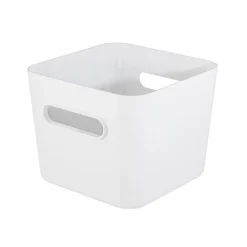 Hög öppen förvaringslåda 4,7L, SmartStore