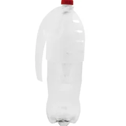Hållare för PET-flaskor