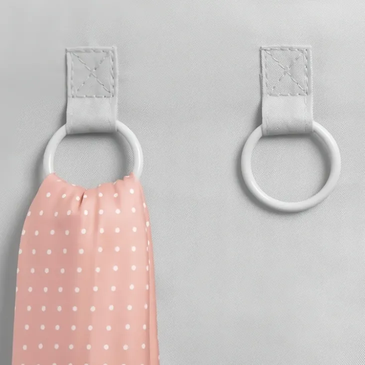 Hängande accessoarförvaring till garderoben