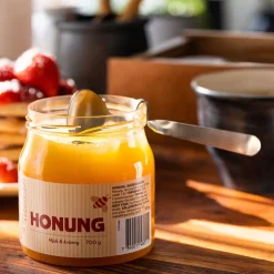 Honungssked