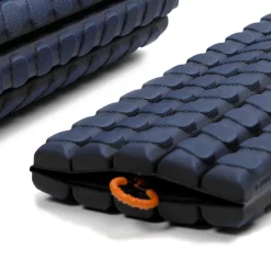 Hopfällbar foam roller