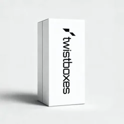 Hoprullbar takbox, Twistboxes