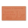 Hårdtvål apelsin, Savon de Marseille