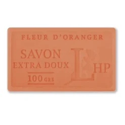 Hårdtvål apelsin, Savon de Marseille