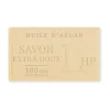 Hårdtvål arganolja, Savon de Marseille