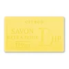 Hårdtvål citron, Savon de Marseille