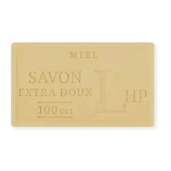 Hårdtvål honung, Savon de Marseille