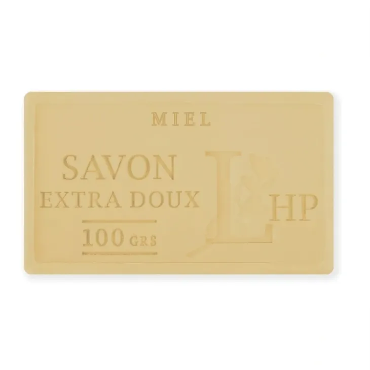 Hårdtvål honung, Savon de Marseille