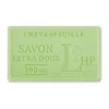 Hårdtvål kaprifol, Savon de Marseille