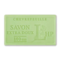 Hårdtvål kaprifol, Savon de Marseille