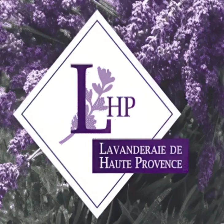 Hårdtvål lavendelblommor, Savon de Marseille