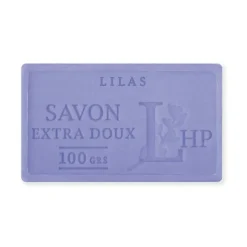 Hårdtvål lilja, Savon de Marseille