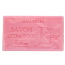 Hårdtvål magnolia, Savon de Marseille