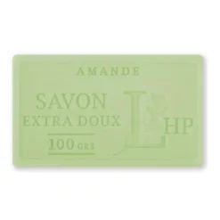 Hårdtvål mandel, Savon de Marseille