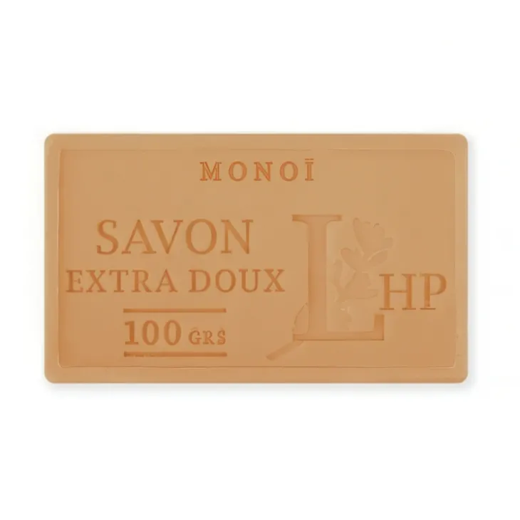 Hårdtvål monoi tahiti, Savon de Marseille