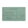 Hårdtvål mynta, Savon de Marseille