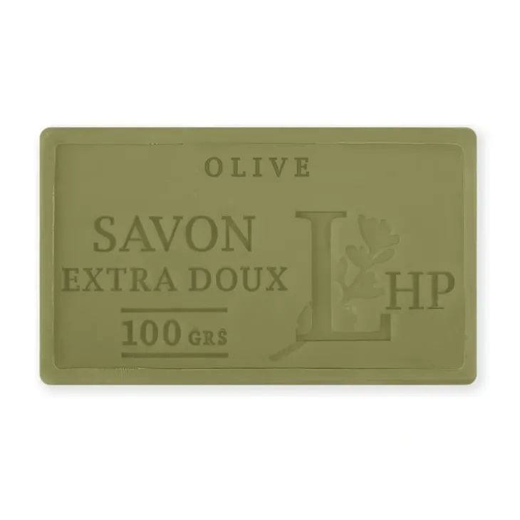 Hårdtvål olivolja, Savon de Marseille