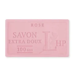 Hårdtvål rosor, Savon de Marseille