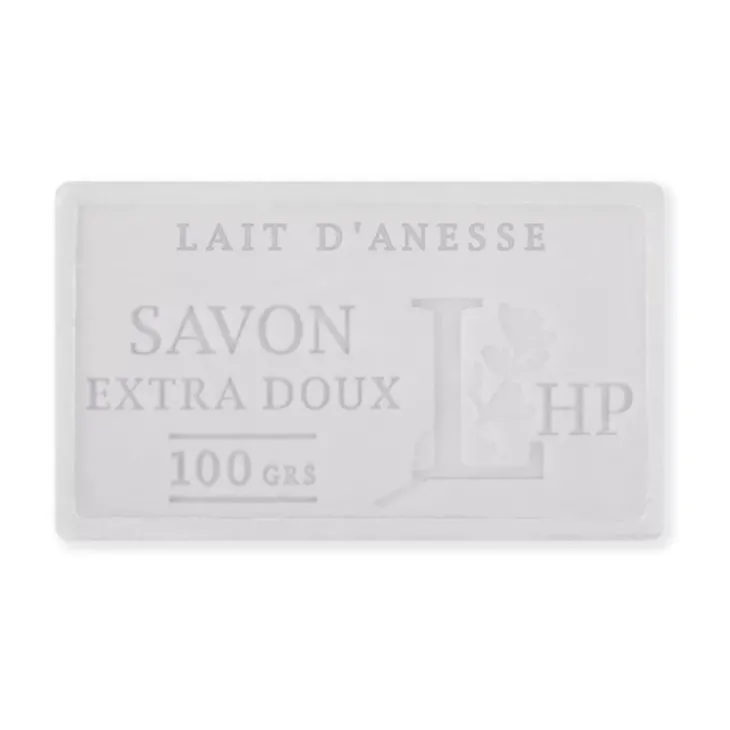 Hårdtvål åsnemjölk, Savon de Marseille