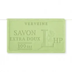 Hårdtvål verbena, Savon de Marseille