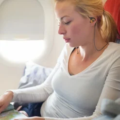 Hörselskydd med bluetooth
